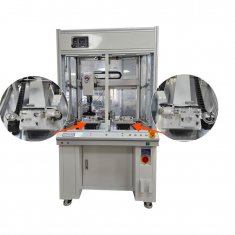 立式自动焊锡机 双Table循环