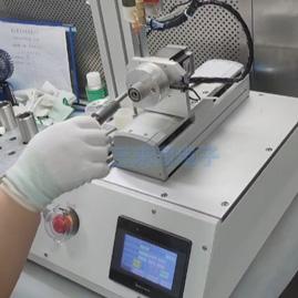 SR单工站点胶机（Y轴平台