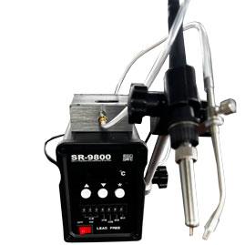 自动出锡焊台 SR-9800带破锡功能